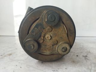 bontott FORD KUGA Klímakompresszor