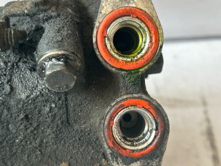 bontott FORD KUGA Klímakompresszor