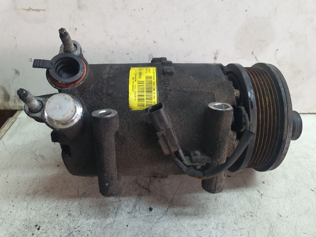 bontott FORD KUGA Klímakompresszor