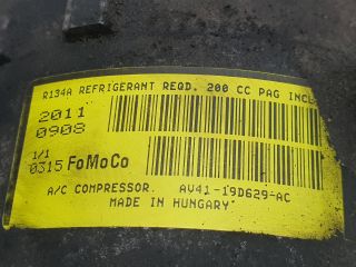 bontott FORD KUGA Klímakompresszor