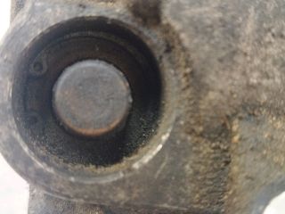 bontott FORD KUGA Klímakompresszor