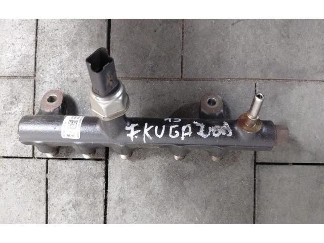 bontott FORD KUGA Közösnyomócső