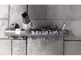 bontott FORD KUGA Közösnyomócső