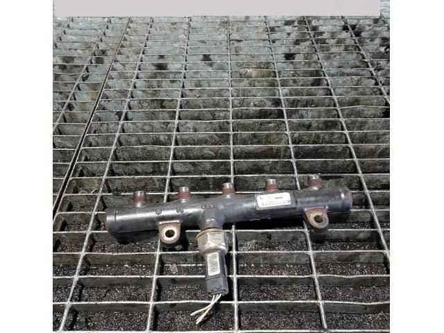 bontott FORD KUGA Közösnyomócső