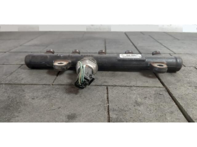 bontott FORD KUGA Közösnyomócső