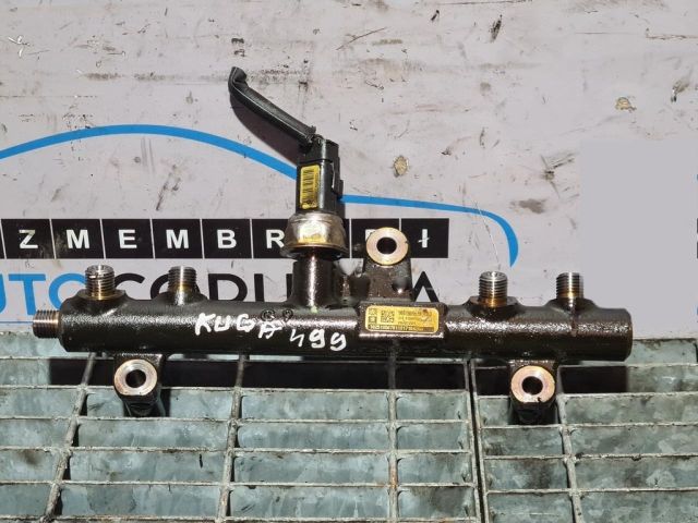 bontott FORD KUGA Közösnyomócső