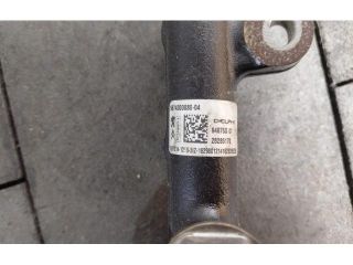 bontott FORD KUGA Közösnyomócső