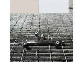 bontott FORD KUGA Közösnyomócső