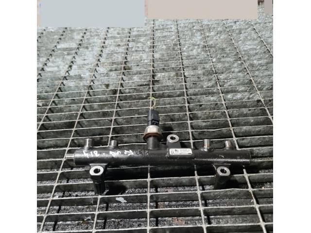 bontott FORD KUGA Közösnyomócső