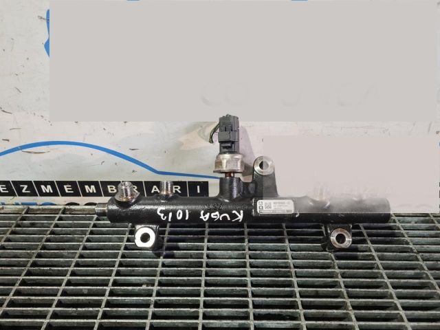 bontott FORD KUGA Közösnyomócső