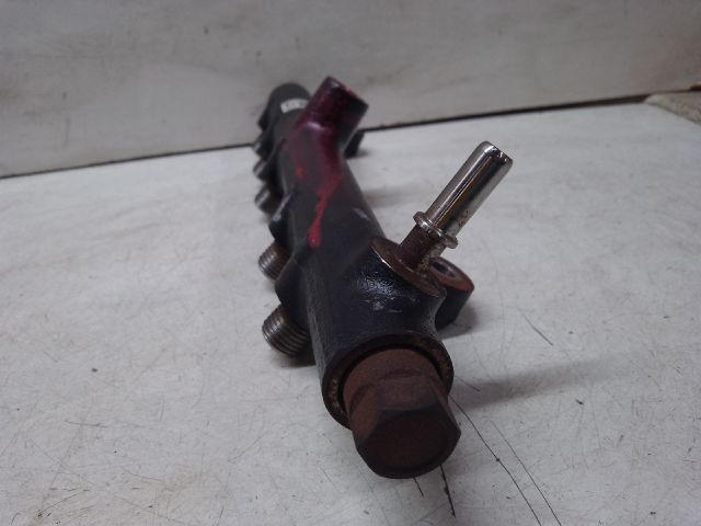 bontott FORD KUGA Közösnyomócső