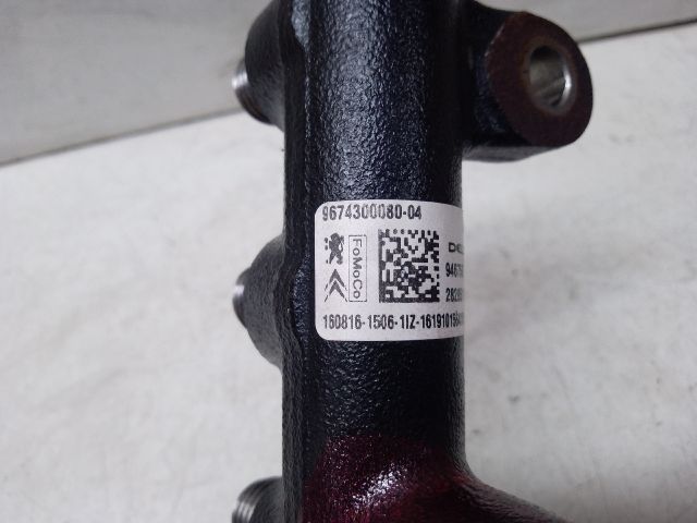 bontott FORD KUGA Közösnyomócső