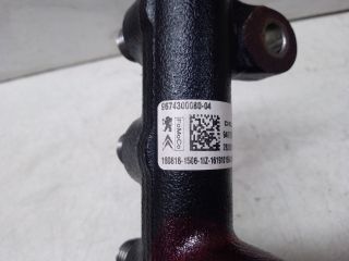 bontott FORD KUGA Közösnyomócső