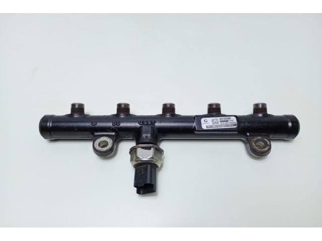 bontott FORD KUGA Közösnyomócső