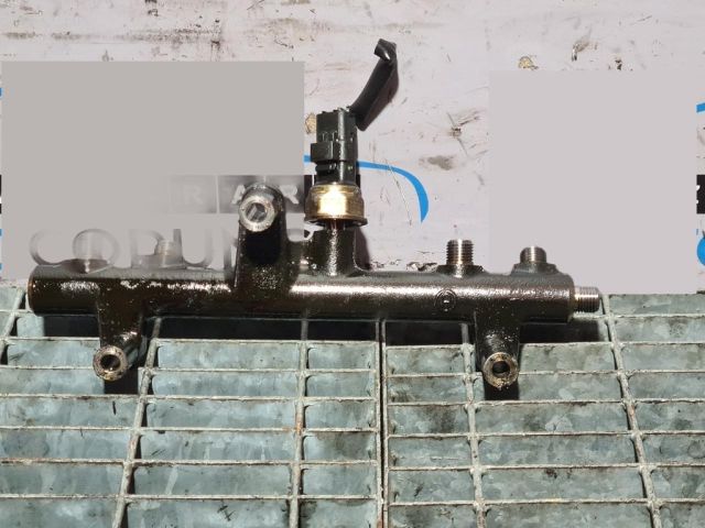 bontott FORD KUGA Közösnyomócső