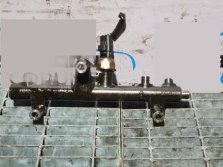 bontott FORD KUGA Közösnyomócső