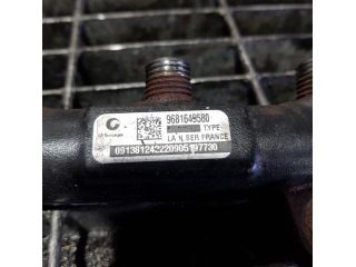 bontott FORD KUGA Közösnyomócső