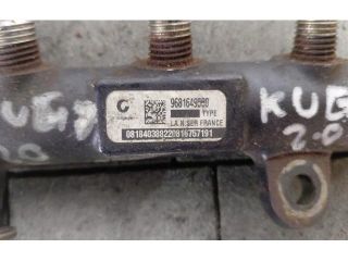 bontott FORD KUGA Közösnyomócső