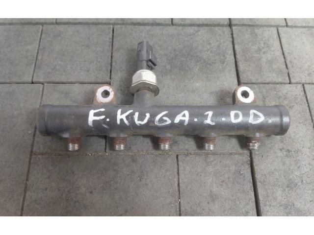 bontott FORD KUGA Közösnyomócső