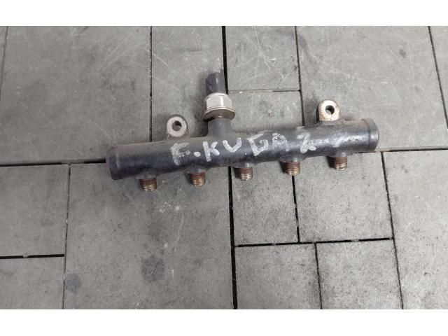 bontott FORD KUGA Közösnyomócső