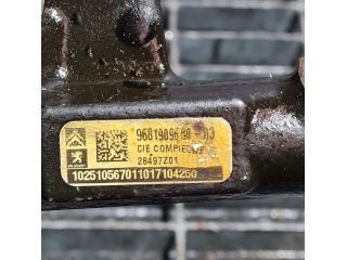 bontott FORD KUGA Közösnyomócső