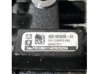 bontott FORD KUGA Közösnyomócső