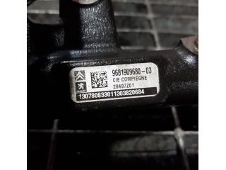 bontott FORD KUGA Közösnyomócső