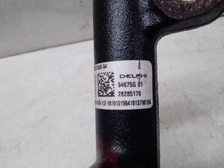 bontott FORD KUGA Közösnyomócső