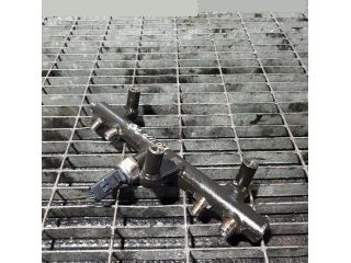 bontott FORD KUGA Közösnyomócső