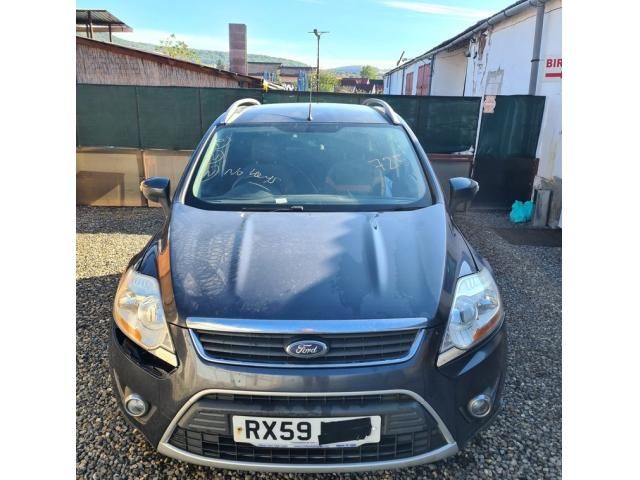 bontott FORD KUGA Közösnyomócső