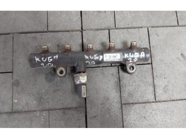 bontott FORD KUGA Közösnyomócső