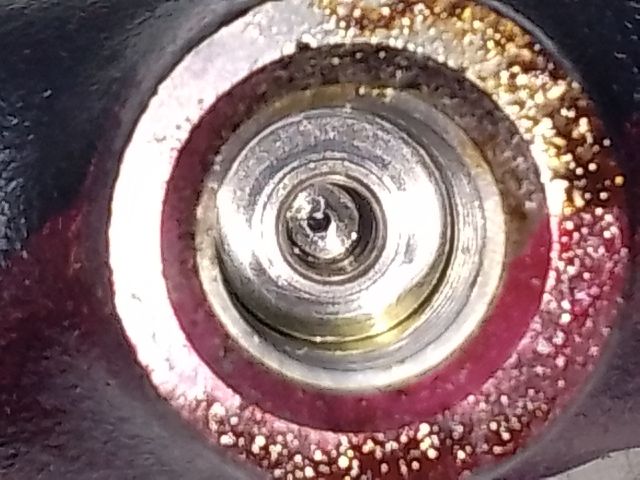 bontott FORD KUGA Közösnyomócső