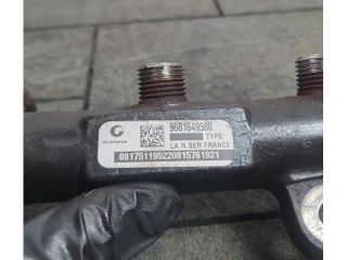 bontott FORD KUGA Közösnyomócső