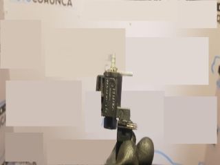 bontott FORD KUGA Lefújószelep