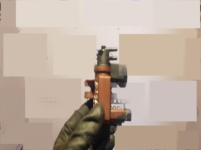 bontott FORD KUGA Lefújószelep