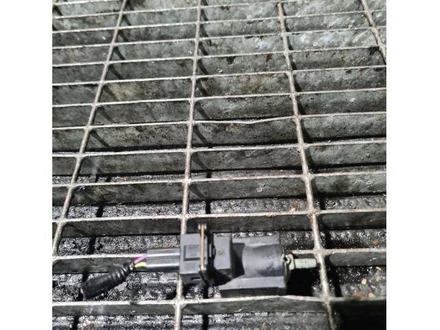 bontott FORD KUGA Lefújószelep