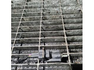 bontott FORD KUGA Lefújószelep