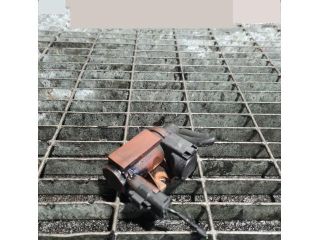 bontott FORD KUGA Lefújószelep