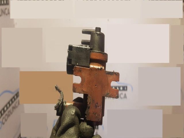 bontott FORD KUGA Lefújószelep