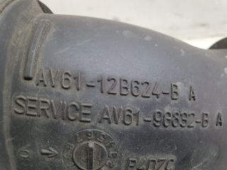 bontott FORD KUGA Légbeömlő Cső