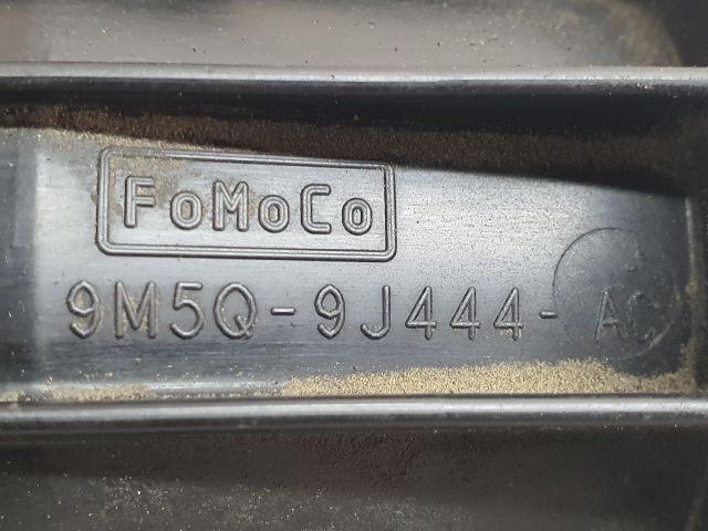 bontott FORD KUGA Légbeömlő Cső