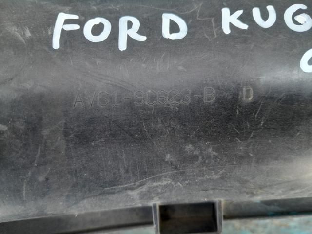 bontott FORD KUGA Légbeömlő Cső