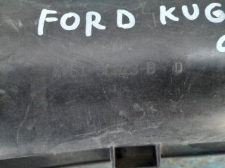 bontott FORD KUGA Légbeömlő Cső