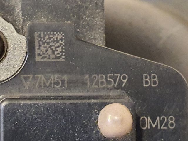 bontott FORD KUGA Légtömegmérő