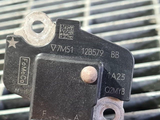 bontott FORD KUGA Légtömegmérő