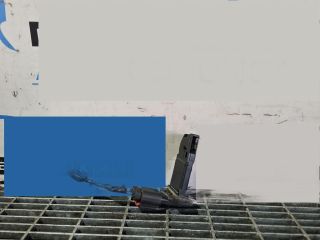 bontott FORD KUGA Légtömegmérő