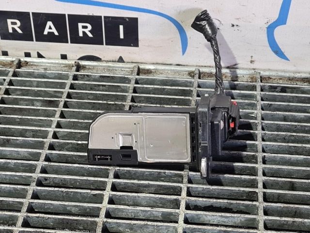 bontott FORD KUGA Légtömegmérő