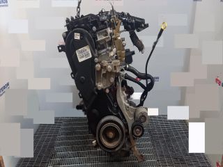 bontott FORD KUGA Motor (Fűzött blokk hengerfejjel)