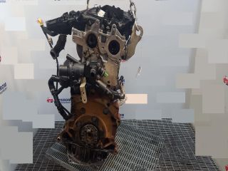 bontott FORD KUGA Motor (Fűzött blokk hengerfejjel)