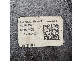 bontott FORD KUGA Nagynyomású Szivattyú